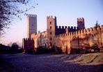 Castel San Zeno - foto Fulvio Mantoan