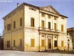 Villa Pisani del Palladio