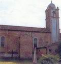 La Chiesa di Sant'Antonio