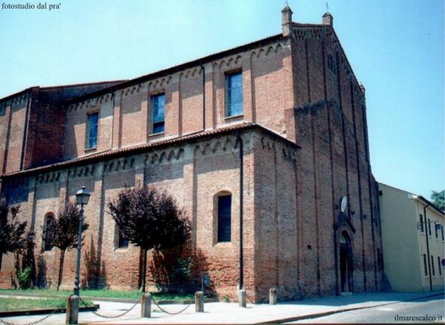 La Chiesa di San Francesco