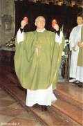 Monsignor Pietro Lotto