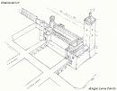 Il Controfossato in Epoca Medievale