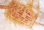 L'antica Mappa Zappati Malvezzi