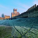 La Rocca degli Alberi