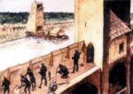 Belfredo all'attacco