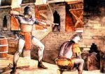 Arceri e Balestrieri